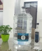 20L Bottle Kashaar Alkaline Water - Image 5