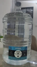 20L Bottle Kashaar Alkaline Water - Image 6