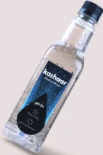 500ml Bottle Kashaar Alkaline Water - Image 2