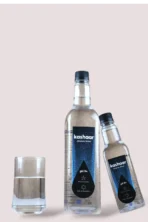 500ml Bottle Kashaar Alkaline Water - Image 5