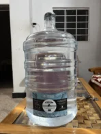 20L Bottle Kashaar Alkaline Water - Image 4