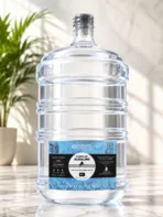 20L Bottle Kashaar Alkaline Water - Image 3