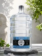 20L Bottle Kashaar Alkaline Water - Image 2