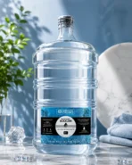 20L Bottle Kashaar Alkaline Water