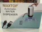 Automatic Dispenser - Image 4