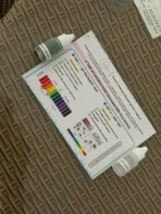 Free Testing Kit - Image 3